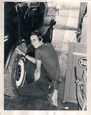 Zimmerman's Automotive Tire Pros in the past #2