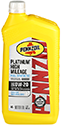 Zimmerman's Automotive Tire Pros | Pennzoil Full Synthetic High Mileage
