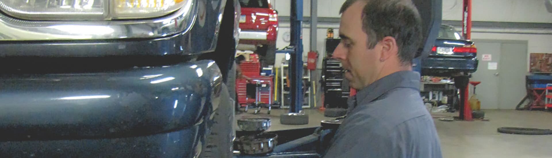 Mechanicsburg Auto Repair Zimmerman's Automotive