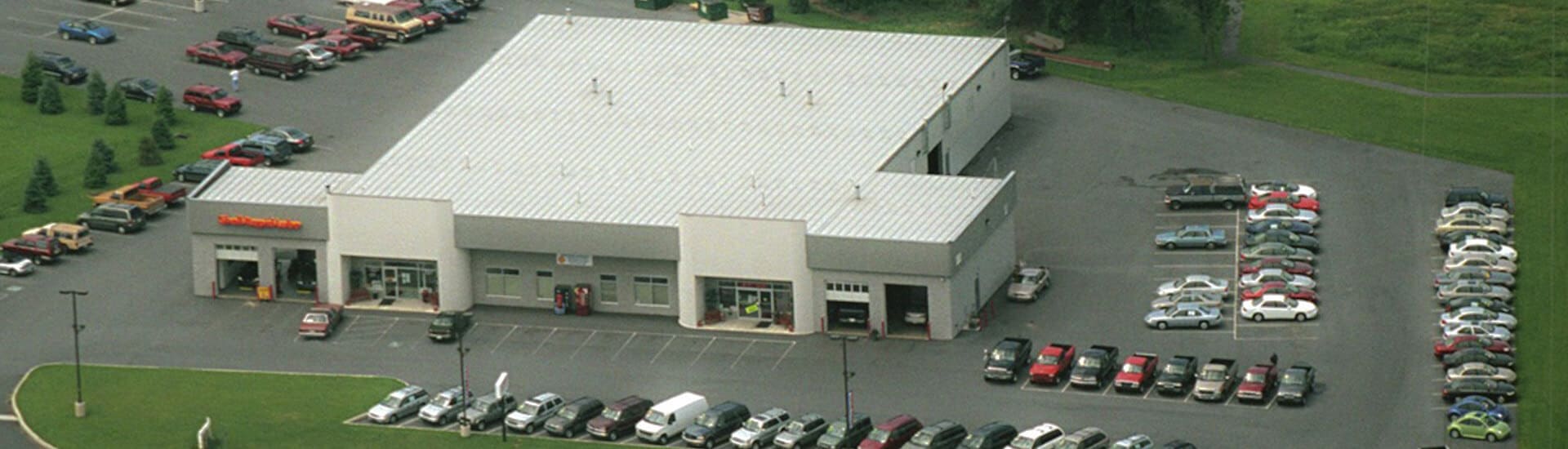 Mechanicsburg Auto Repair Zimmerman's Automotive