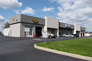 Mechanicsburg Auto Repair | Zimmerman's Automotive Tire Pros