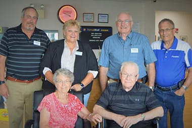 Anniversary Gallery Image 5 | Zimmerman's Automotive Tire Pros