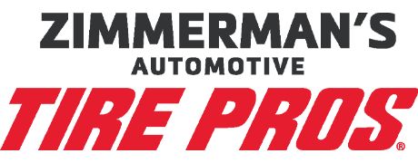 Zimmerman’s Automotive Tire Pros