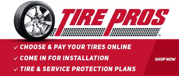 Tire Pros